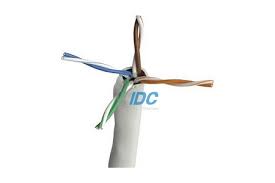 ADC KRONE Cat 5e UTP Cable (6499 1 028-01)